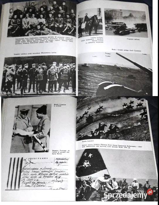 Wspomnienia i refleksje Tom 1 Gieorgij Żukow Chełm