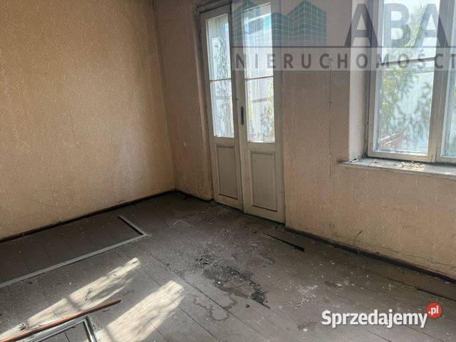 Kamienica na sprzedaż w centrum Turku parter Turek