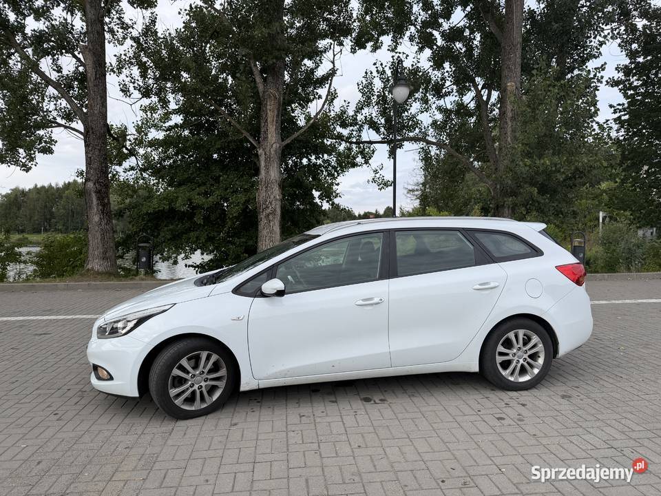 Kia ceed ESP Wolbrom