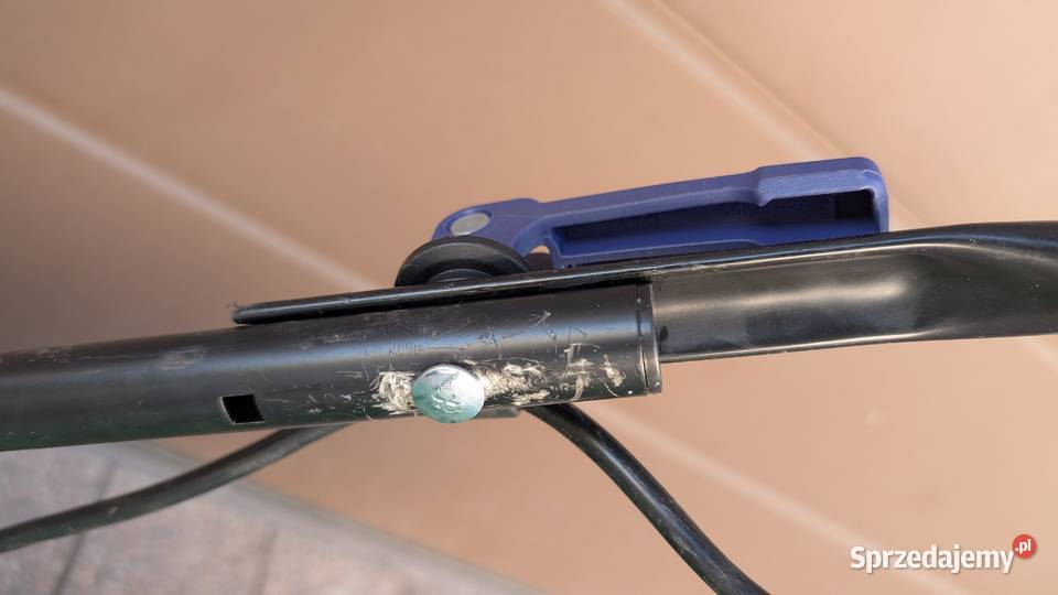 Kosiarka elektryczna Powerbase 1400W Jadowniki