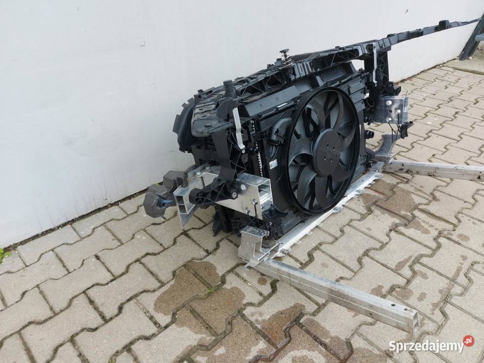 MERCEDES GLA 200 II H247 13TB Pas przedni sprzedam