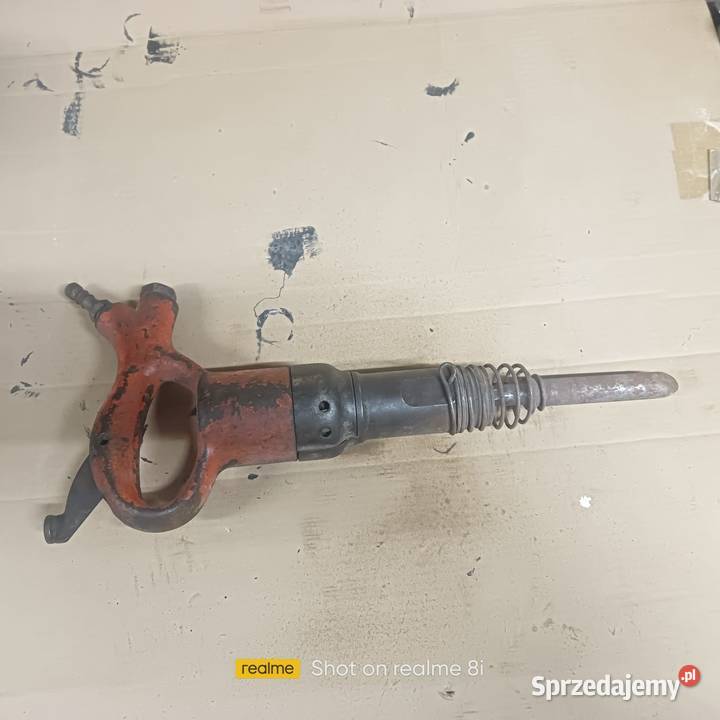 Młot Archimedes Radomsko