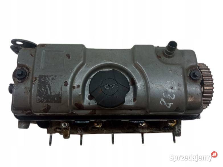 GŁOWICA KOMPLETNA 9654774580 11 8V Citroen C2 I