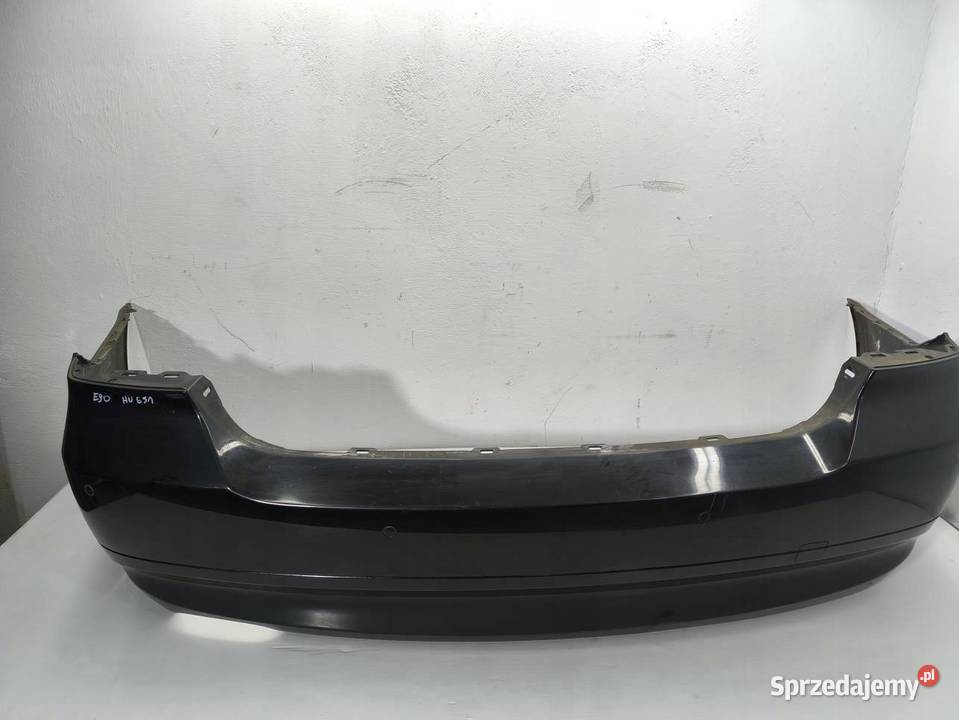 ZDERZAK TYŁ TYLNY BMW E90 20B sprzedam