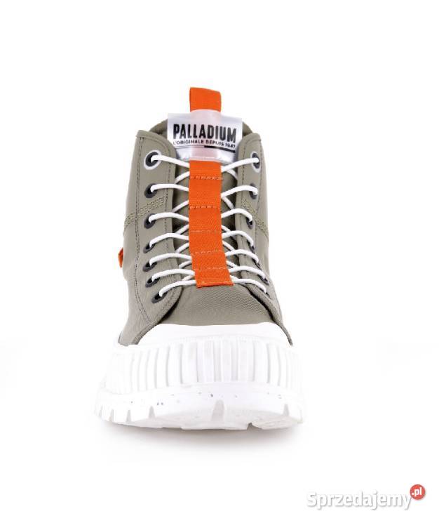 Buty damskie Palladium 77354308M jedyne takie pomorskie Gdynia