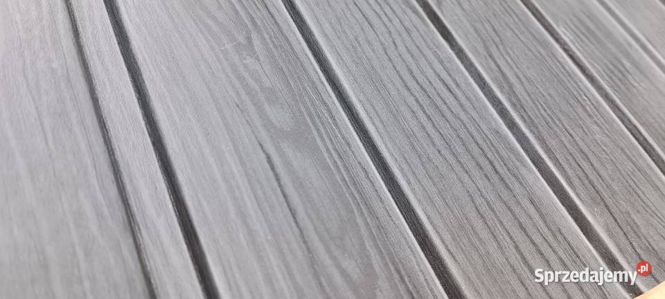 Blacha T7 SZAFIR POLARNY podbitka stalowa sprzedam