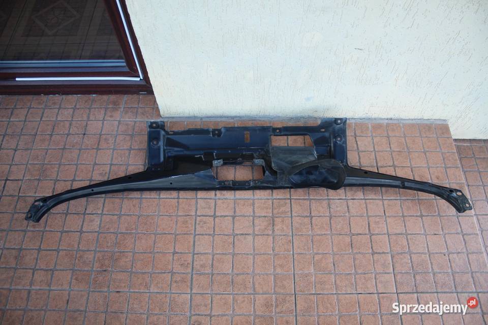 PAS PRZEDNI GÓRA SKODA FABIA I