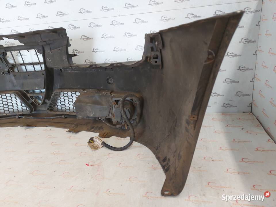 ALFA ROMEO 159 zderzak przód 156044388 świętokrzyskie