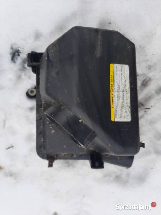 Kia Magentis obudowa filtra powietrza łódzkie Ksawerów