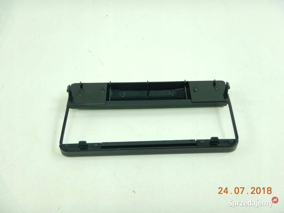 MASKOWNICA RADIA E95 FORD 1013010 osobowe