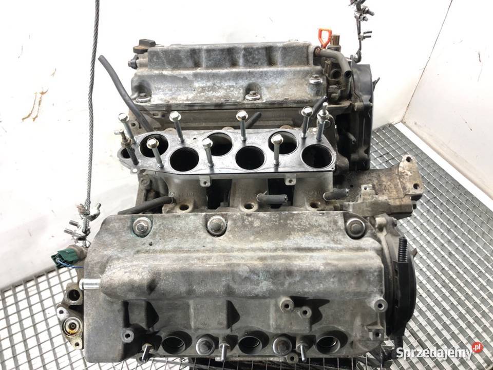 SILNIK HONDA 35 252 J35Z8 ODYSSEY sprzedam