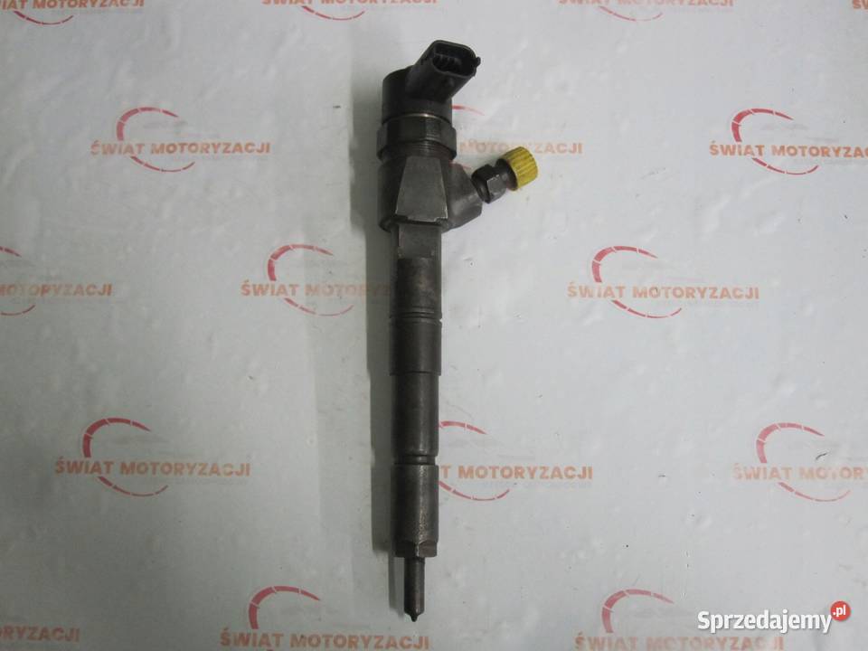 VECTRA SIGNUM SAAB FIAT 19 CDTI wtryskiwacz świętokrzyskie