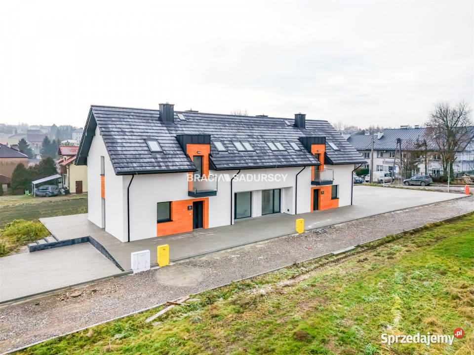 Lokal 144m2 Skała 144m2 małopolskie