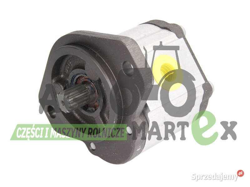 132575005 132575004 POMPA HYDR 32CC CNH Wichrów