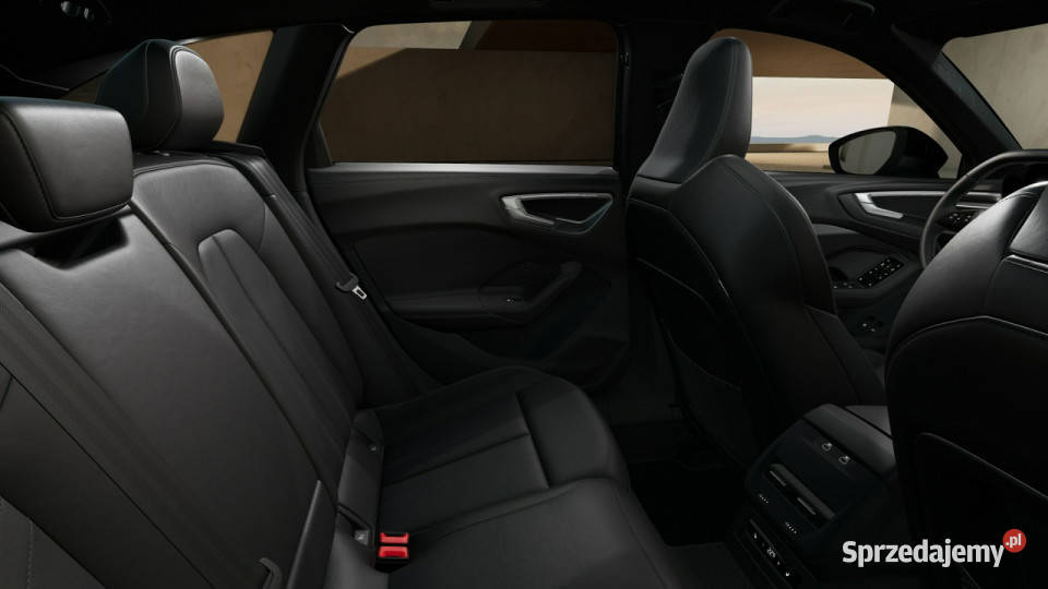 Audi A5 Avant tempomat Toruń