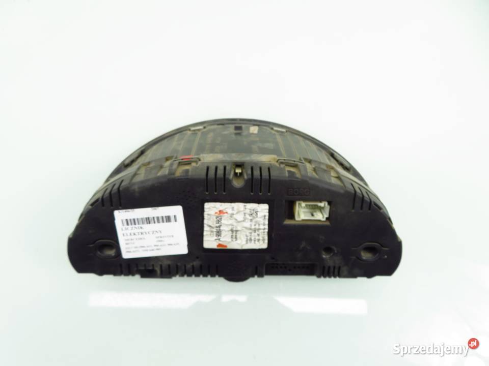 LICZNIK MERCEDESBENZ SPRINTER 906 311 CDI