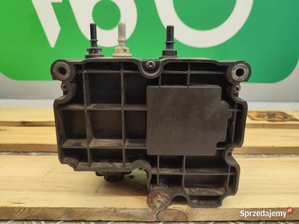 Moduł systemu AdBlue Massey Ferguson 7614 Wilkowo sprzedam