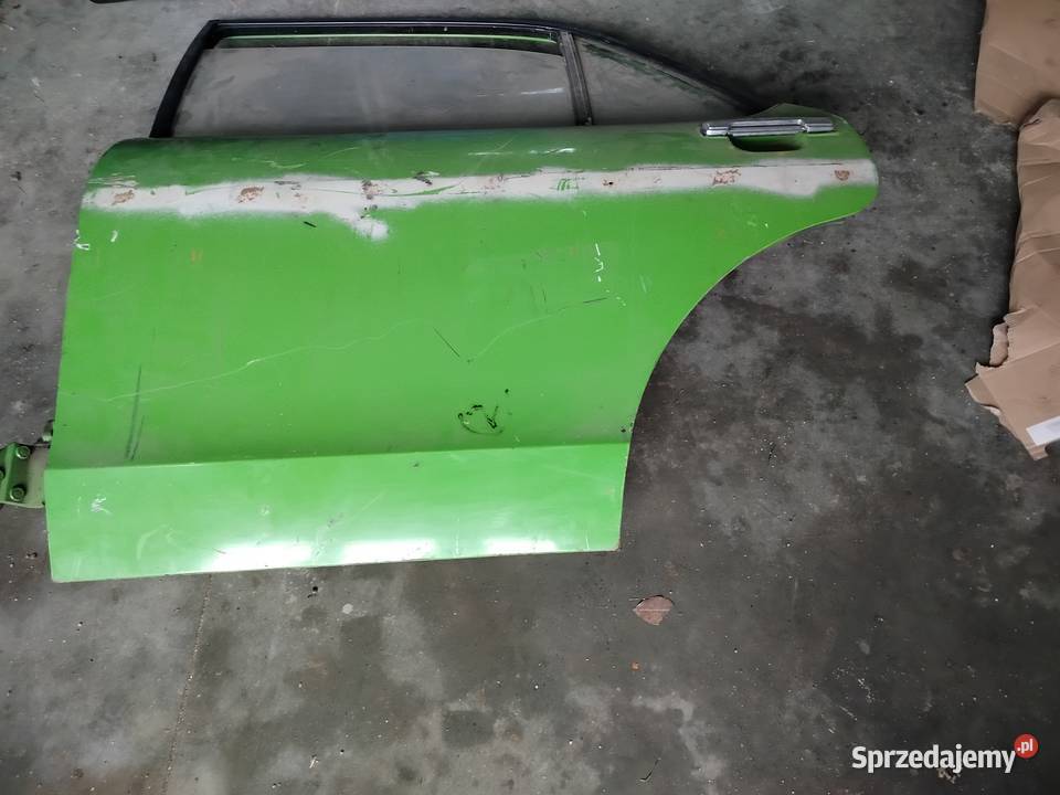 Drzwi prawe lewe Granada mk1 consul Rzeszów