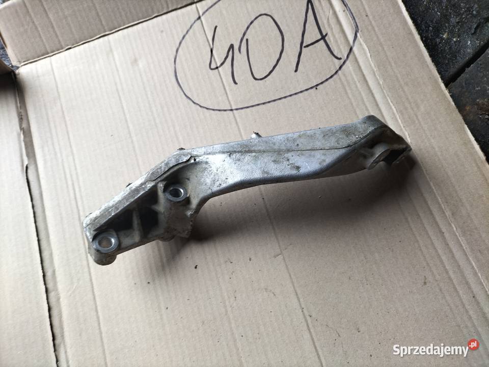 ŁAPA SILNIKA WSPORNIK SUZUKI INGNIS SUBARU Kamień-Kolonia sprzedam