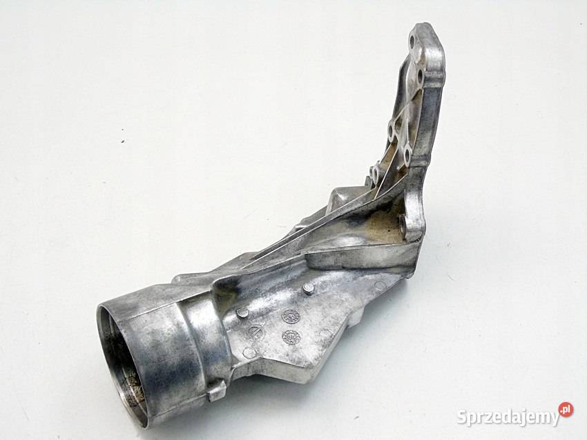 OBUDOWA FILTRA OLEJU 20 ECOBLUE FORD RANGER Sosnowiec