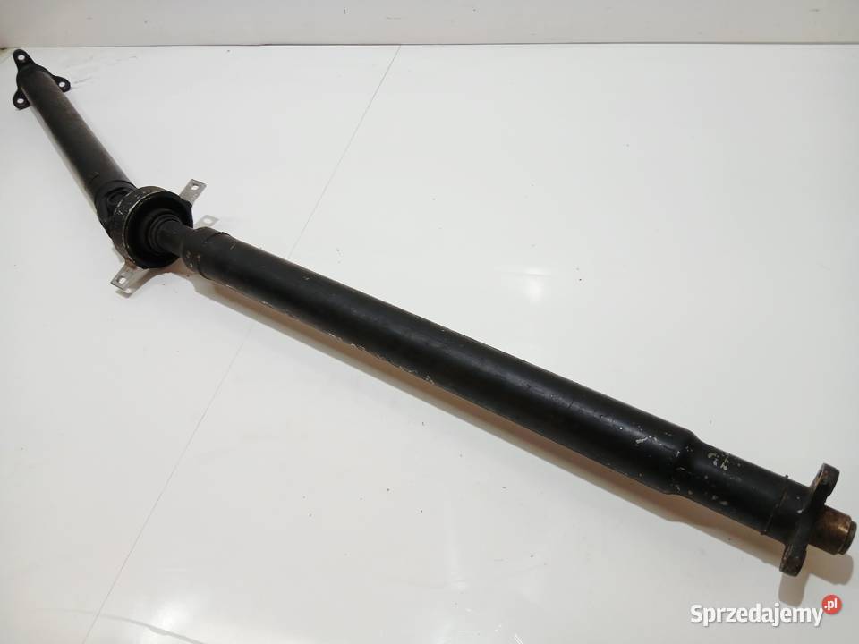 WAŁ NAPĘDOWY BMW F20 F21 N13B16A 4608042 lubelskie Strzyżewice