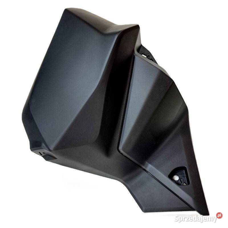 Lewy panel plastik Skidoo mxz backcountry Pozostałe małopolskie