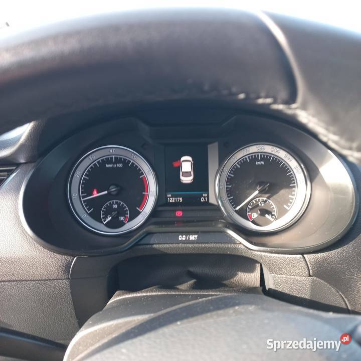 Skoda Octavia III 14 TSI 150 Bezwypadkowa mazowieckie Pruszków sprzedam