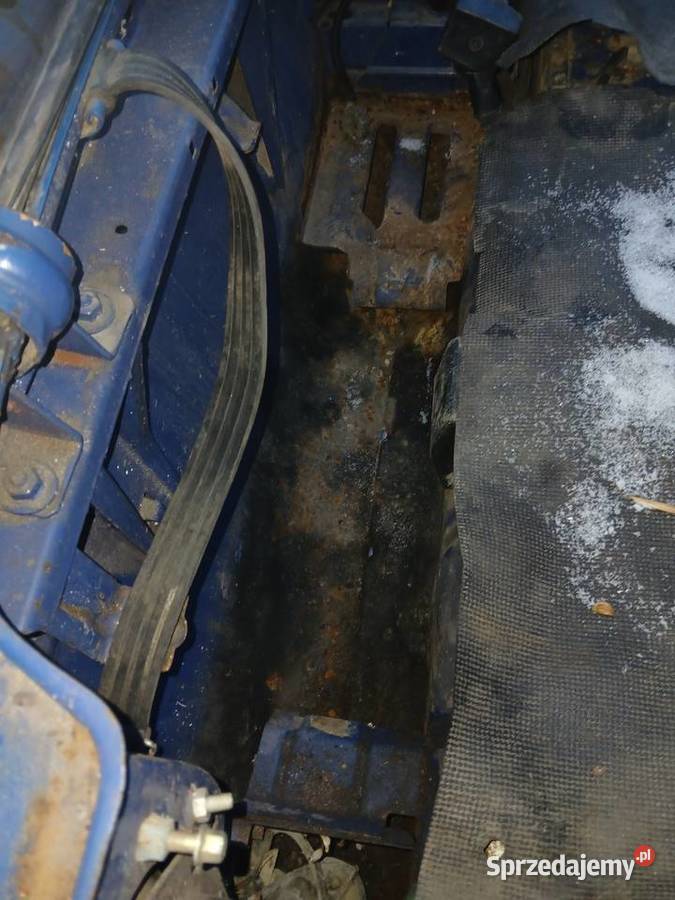 Fiat 126 El 40000 39000km