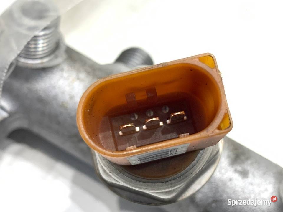 LISTWA WTRYSKOWA Z CZUJNIKIEM VW PHAETON podkarpackie