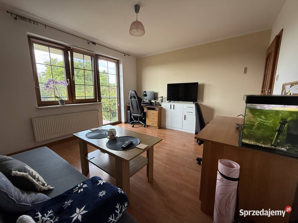 3pokojowe mieszkanie 5567m2 Nadbystrzycka 2007 Sprzedaż Lublin sprzedam