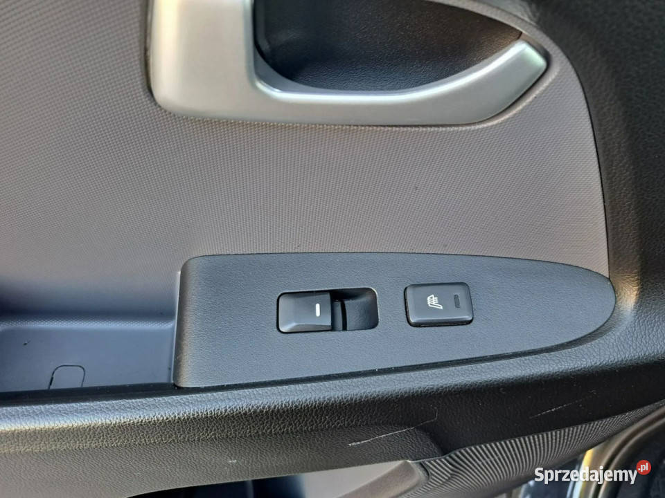 Kia Sportage Bezwypadkowy serwisowany wymianie przyciemniane szyby Sportage mazowieckie