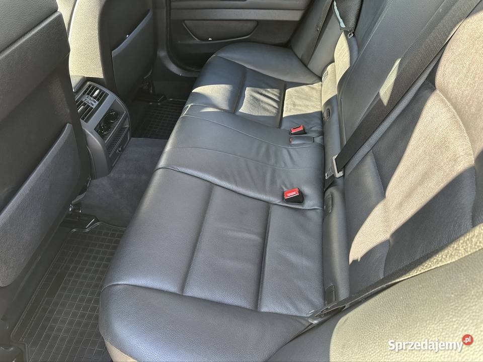 Bmw f11 520d bluetooth sprzedam