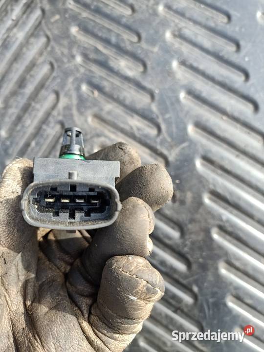 Czujnik ciśnienia renault Megane 2 Scenic 2 osobowe zachodniopomorskie Szczecin sprzedam