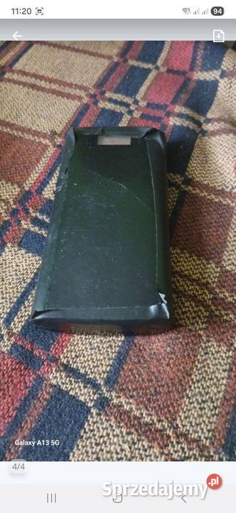 Powerbank z latarką