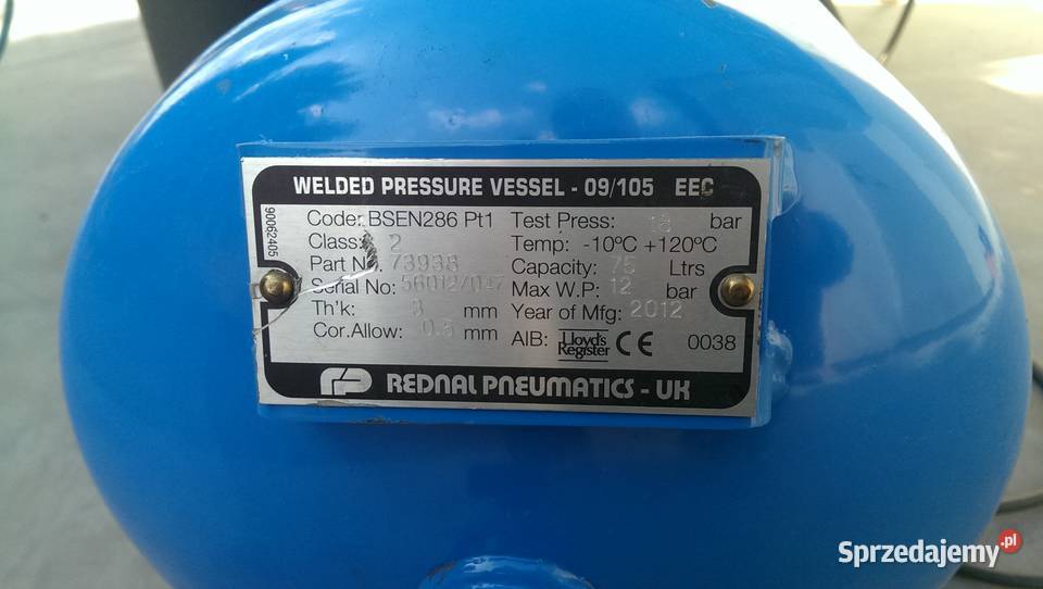 Kompresor sprężarka łopatkowa Hydrovane HV02RM Rzeszów