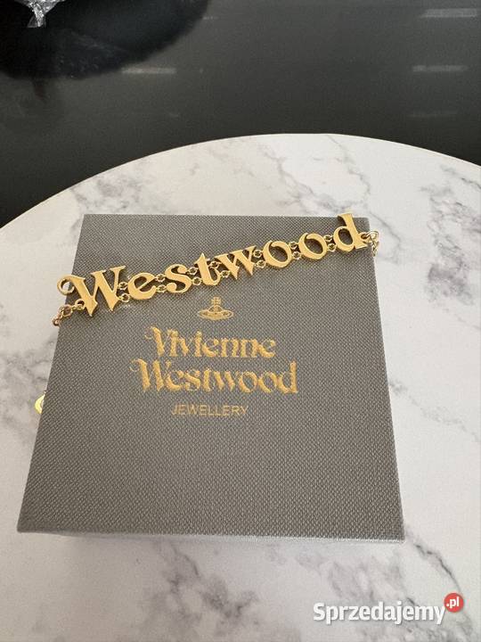 Bransoletka Vivienne Westwood