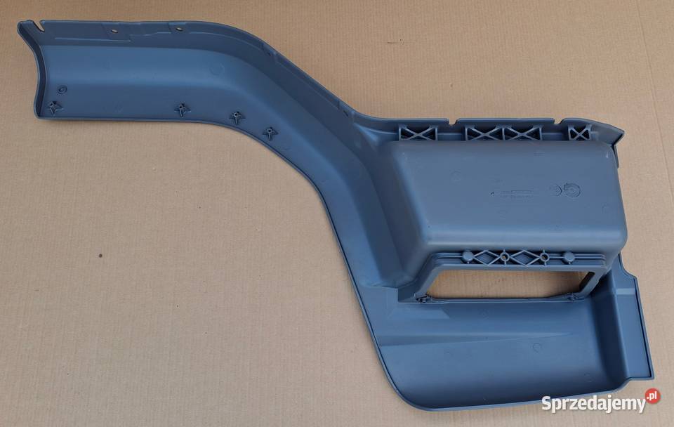 DAF LF STOPIEŃ STOPNICA NADKOLE LEWE 5010544615J osobowe Bieleń sprzedam