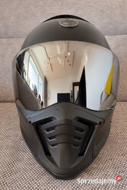 Kask Hyde Way 120th Anniversary X13 lustro