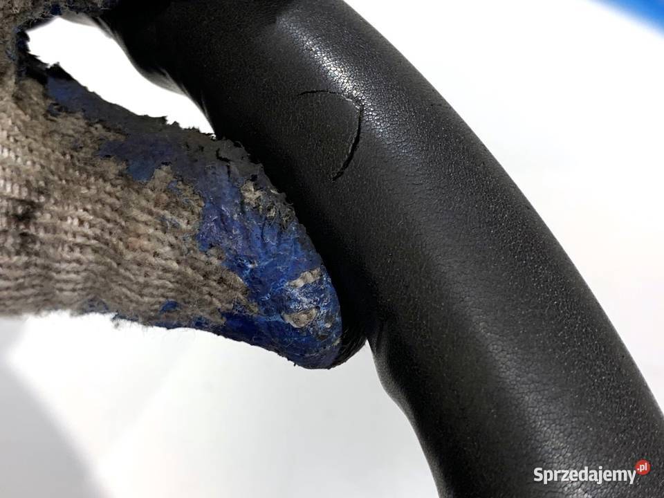 KIEROWNICA VW TRANSPORTER T4 321419661A 9004