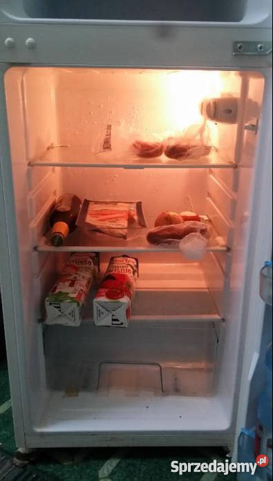 Lodówka Grudziądz