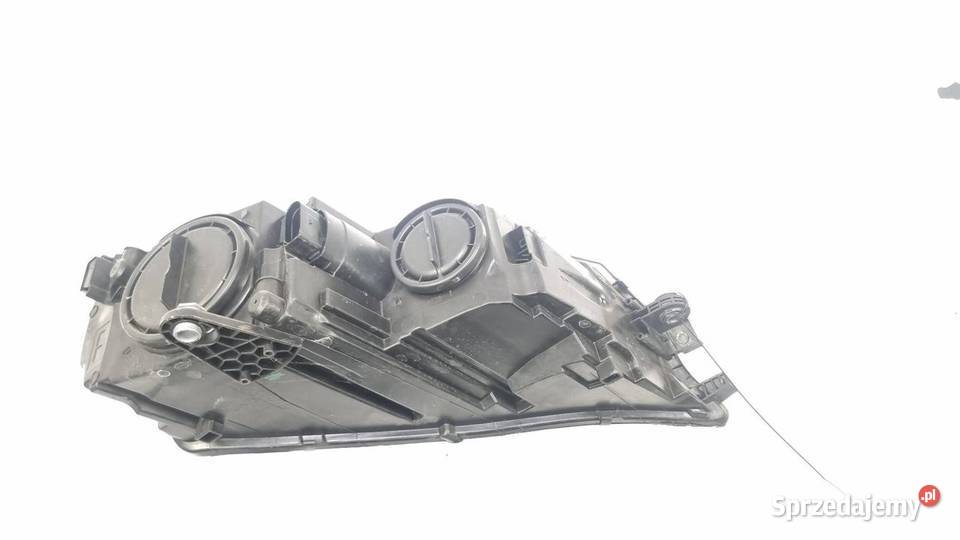 LAMPA LEWA PRZÓD SKODA OCTAVIA III 5E1941015C Lipno