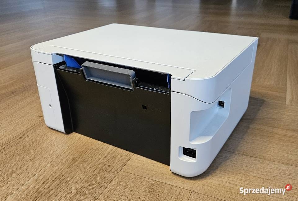 EPSON urządzenie wielofunkc L3256 naprawa na Drukarki i skanery Gdynia
