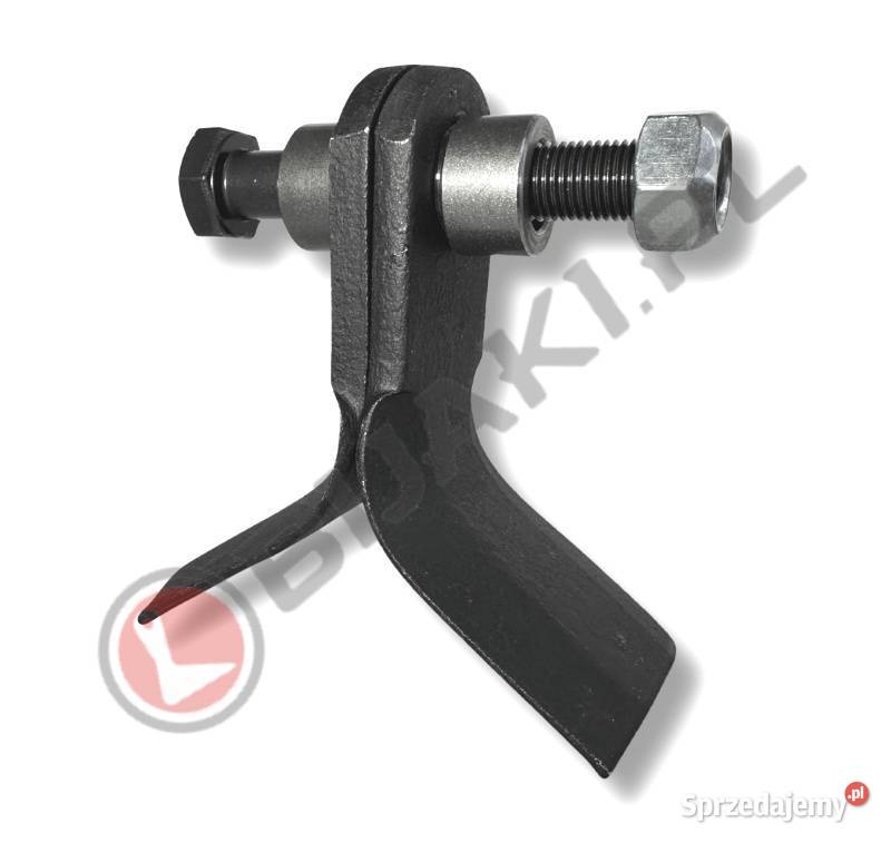 Zestaw noży AGM03Z2 zamiast bijaka M3714 i ST73 Części i osprzęt rolniczy Chmielniki sprzedam