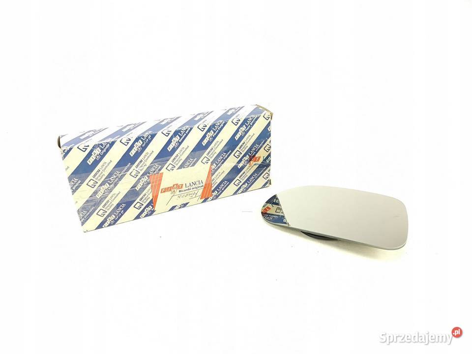 WKŁAD LUSTERKA LEWEGO FIAT MAREA 19962002 NOWY osobowe sprzedam