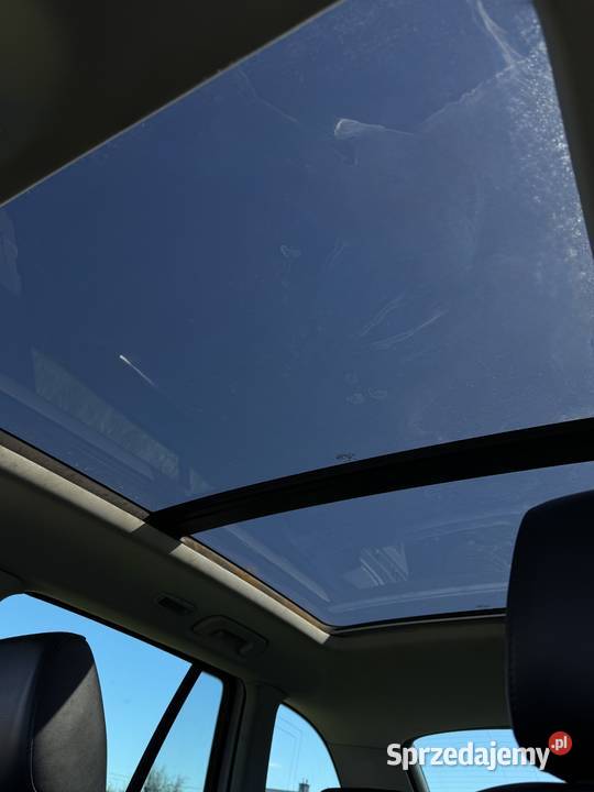 Skoda Superb 2013r 2000cm3