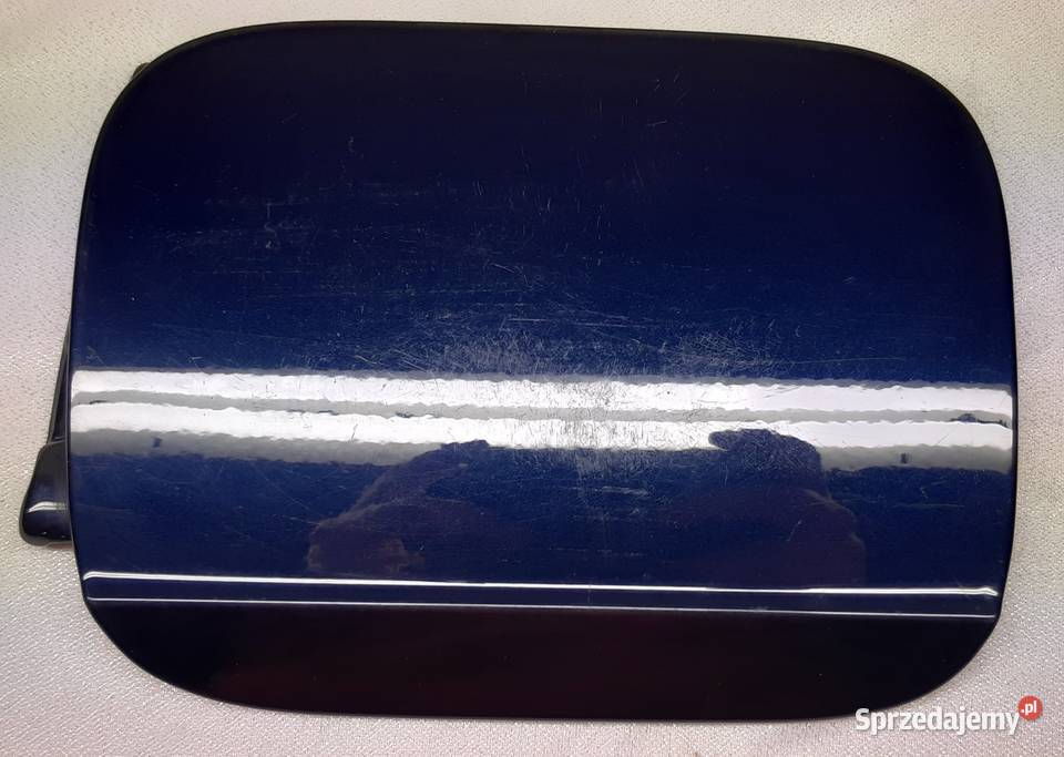 KLAPKA WLEWU PALIWA AUDI A4 B7 4E0010376R Mielęcin sprzedam