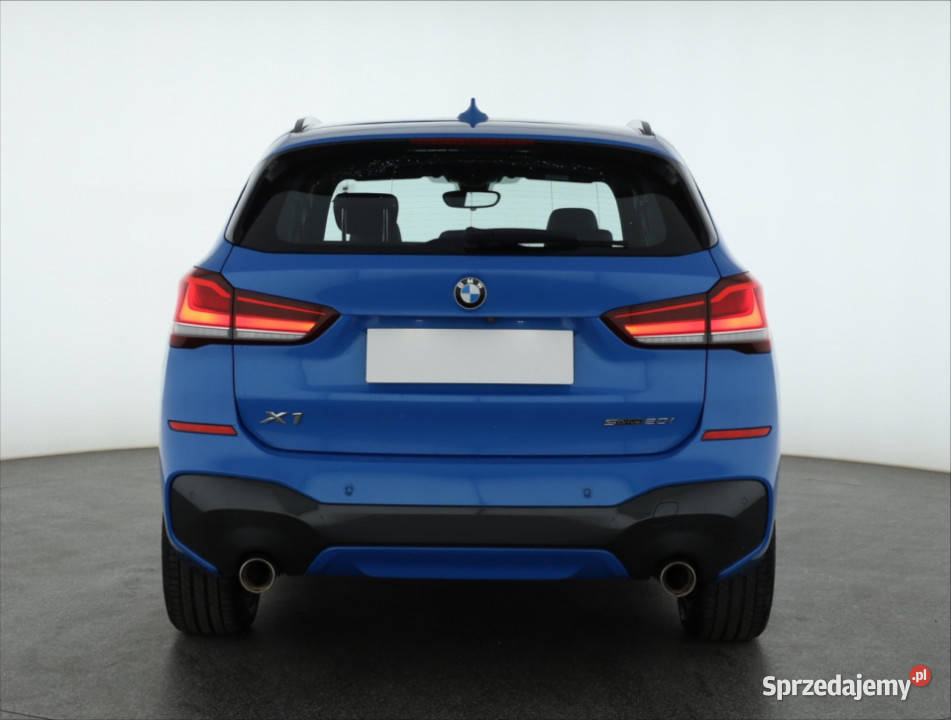 BMW X1 xDrive20i Piaseczno