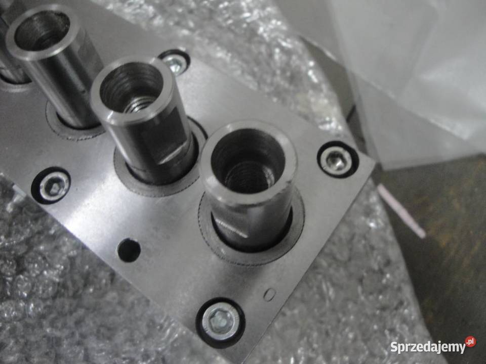 produkcja głowic wiercących do drewna i metalu Kłodawa