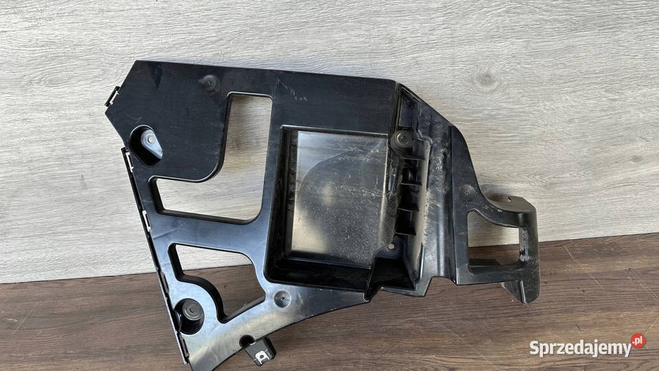 BMW X5 F15 ŚLIZG ZDERZAKA TYLNEGO LEWY 7294721 Gorzów Wielkopolski