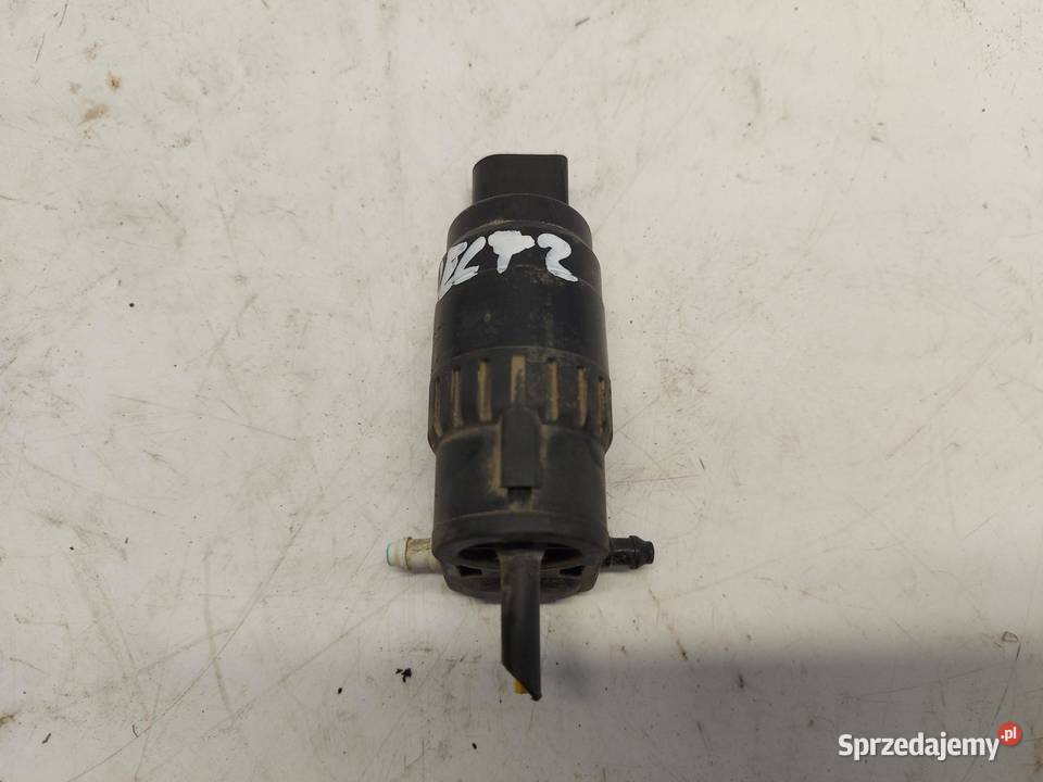 Ford Tourneo Connect III MK3 POMPA SPRYSKIWACZA osobowe Wycieraczki i spryskiwacze